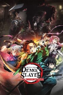 Demon Slayer: Kimetsu no Yaiba شیطانکش: کیمتسو نو یایبا