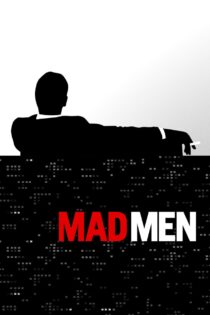 Mad Men مردان دیوانه