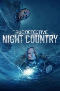 True Detective کارآگاه حقیقی