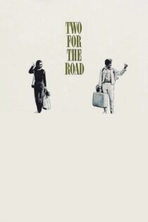 دانلود فیلم Two for the Road 1967 دو تا برای جاده دانلود فیلم Two for the Road 1967 دو تا برای جاده