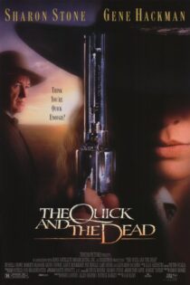 دانلود فیلم The Quick and the Dead 1995 برنده و بازنده دانلود فیلم The Quick and the Dead 1995 برنده و بازنده