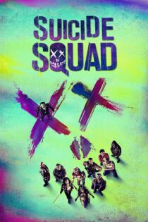 دانلود فیلم Suicide Squad 2016 جوخه انتحار دانلود فیلم Suicide Squad 2016 جوخه انتحار