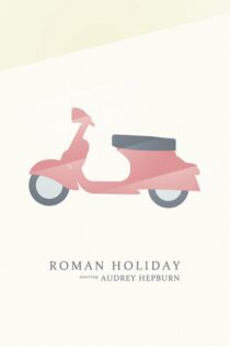 دانلود فیلم Roman Holiday 1953 تعطیلات رمی دانلود فیلم Roman Holiday 1953 تعطیلات رمی