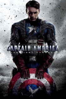دانلود فیلم Captain America: The First Avenger 2011 کاپیتان آمریکا: نخستین انتقامجو دانلود فیلم Captain America: The First Avenger 2011 کاپیتان آمریکا: نخستین انتقامجو