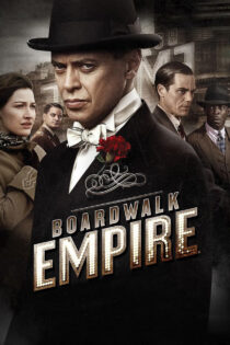 Boardwalk Empire امپراتوری بوردواک