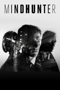 Mindhunter شکارچی ذهن