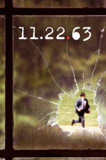 دانلود سریال 11.22.63 دانلود سریال 11.22.63