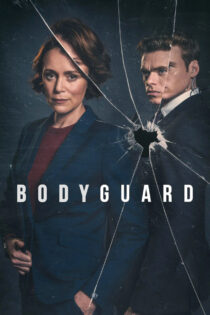 دانلود سریال Bodyguard بادیگارد دانلود سریال Bodyguard بادیگارد