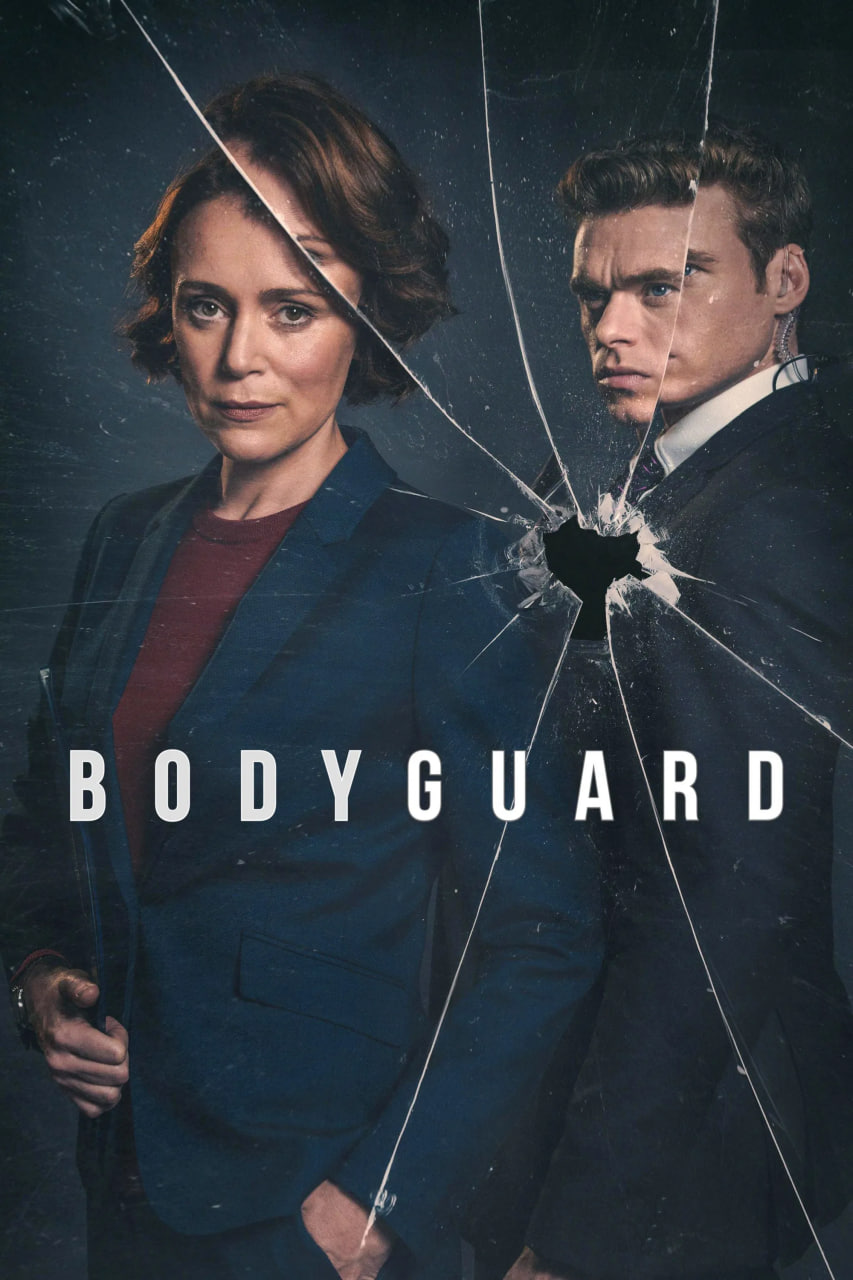 دانلود سریال Bodyguard بادیگارد