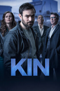 دانلود سریال Kin خویشاوند