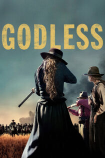 دانلود سریال Godless بیخدا دانلود سریال Godless بیخدا