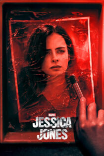 دانلود سریال Jessica Jones جسیکا جونز دانلود سریال Jessica Jones جسیکا جونز