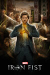 دانلود سریال Iron Fist مشت آهنین