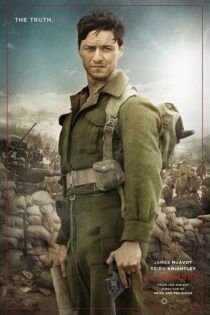 دانلود فیلم Atonement 2007 تاوان دانلود فیلم Atonement 2007 تاوان