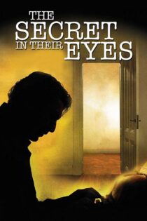 The Secret in Their Eyes 2009