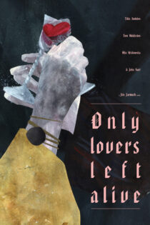دانلود فیلم Only Lovers Left Alive 2013 تنها عاشقان زنده ماندند دانلود فیلم Only Lovers Left Alive 2013 تنها عاشقان زنده ماندند