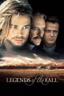 دانلود فیلم Legends of the Fall 1994 افسانه های خزان دانلود فیلم Legends of the Fall 1994 افسانه های خزان