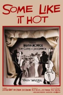 Some Like It Hot 1959