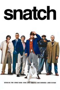 Snatch 2000