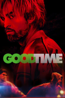 دانلود فیلم Good Time 2017 اوقات خوش دانلود فیلم Good Time 2017 اوقات خوش