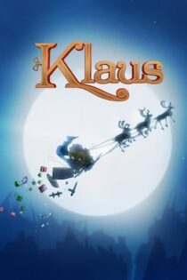 Klaus 2019