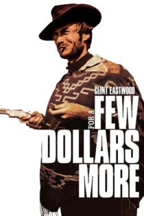 For a Few Dollars More 1965