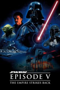 Star Wars: Episode V –