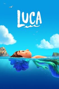 دانلود انیمیشن Luca 2021 لوکا دانلود انیمیشن Luca 2021 لوکا