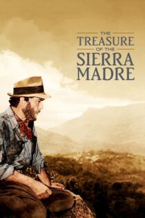 The Treasure of the Sierra Madre 1948