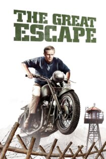 The Great Escape 1963