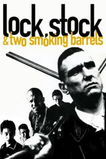 Lock, Stock and Two Smoking Barrels 1998