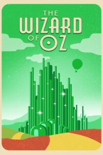 The Wizard of Oz 1939