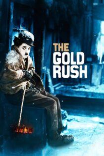 The Gold Rush 1925