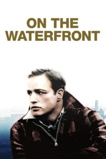On the Waterfront 1954