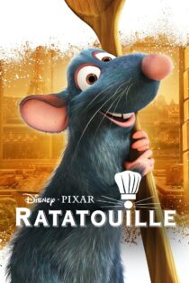 Ratatouille 2007