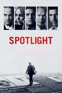 Spotlight 2015