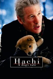 Hachi A Dogs Tale 2009