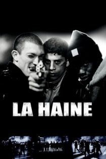La Haine 1995