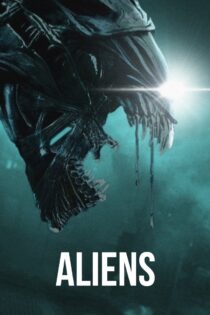 Aliens 1986