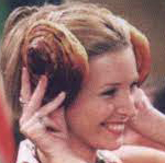 آواتار کاربر Phoebe Buffay