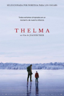 دانلود فیلم Thelma 2017 تلما دانلود فیلم Thelma 2017 تلما