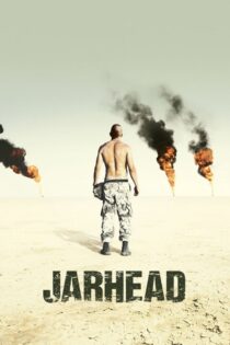 دانلود فیلم Jarhead 2005 جارهد دانلود فیلم Jarhead 2005 جارهد
