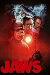 Jaws 1975