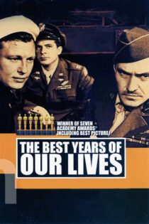The Best Years of Our Lives 1946