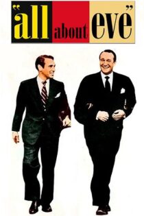 All About Eve 1950