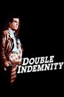 Double Indemnity 1944