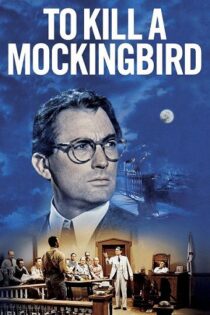 To Kill a Mockingbird 1962