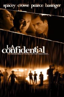 L.A. Confidential 1997
