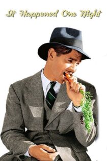 دانلود فیلم It Happened One Night 1934 در یک شب اتفاق افتاد دانلود فیلم It Happened One Night 1934 در یک شب اتفاق افتاد