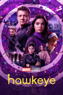 دانلود سریال Hawkeye هاکای دانلود سریال Hawkeye هاکای